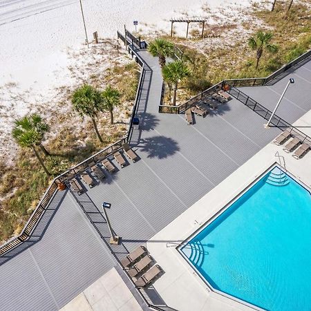 Sunbird 810E Villa Panama City Beach Exterior photo