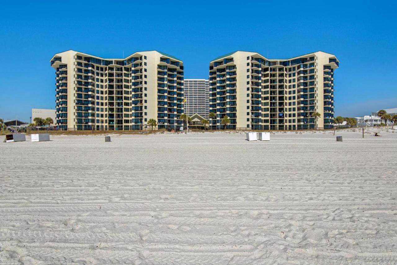 Sunbird 810E Villa Panama City Beach Exterior photo