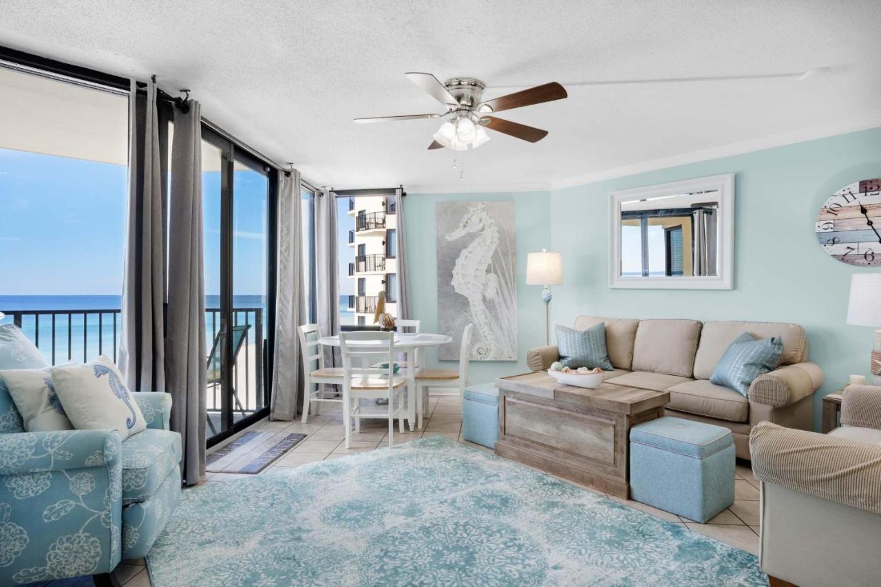 Sunbird 810E Villa Panama City Beach Exterior photo
