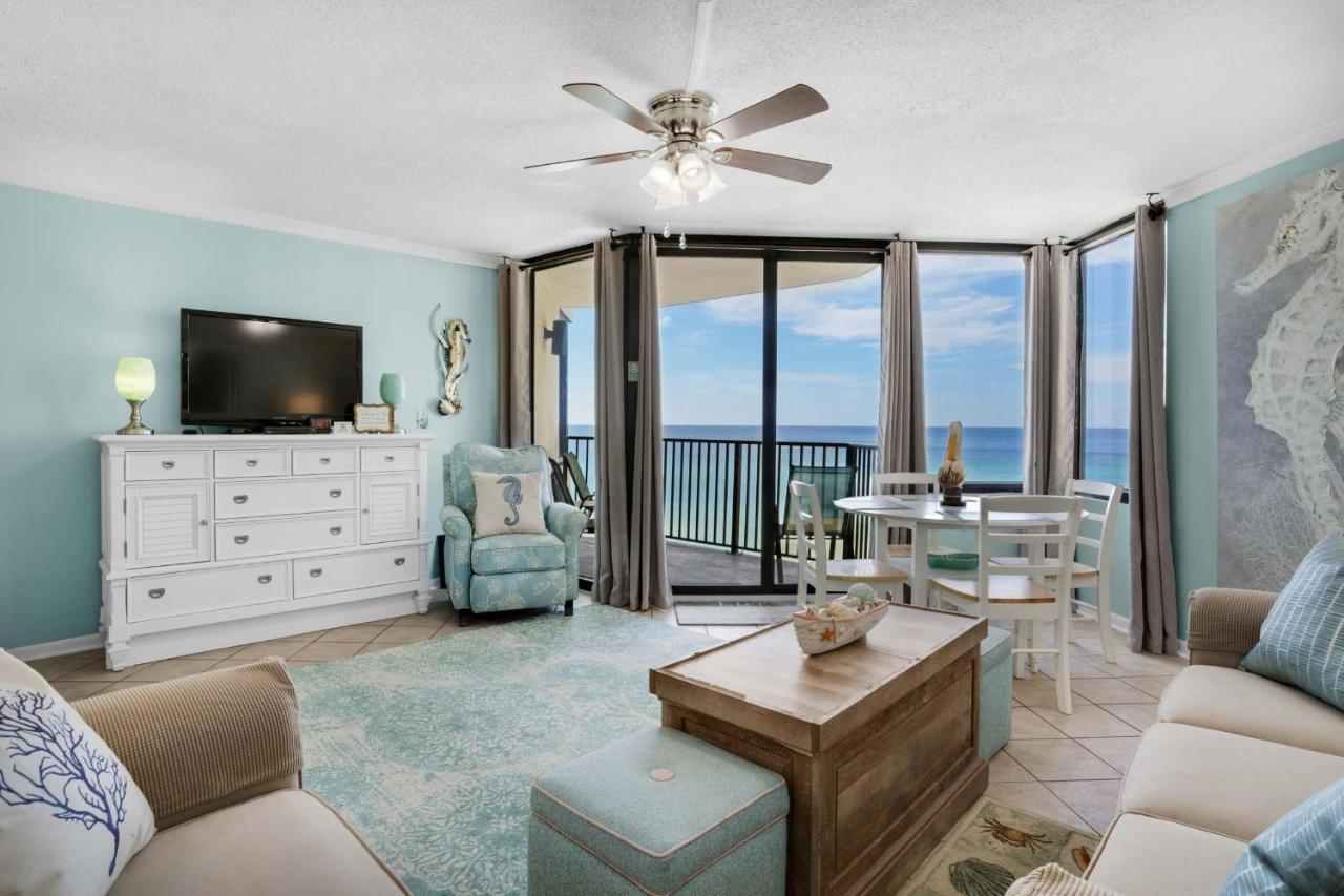 Sunbird 810E Villa Panama City Beach Exterior photo