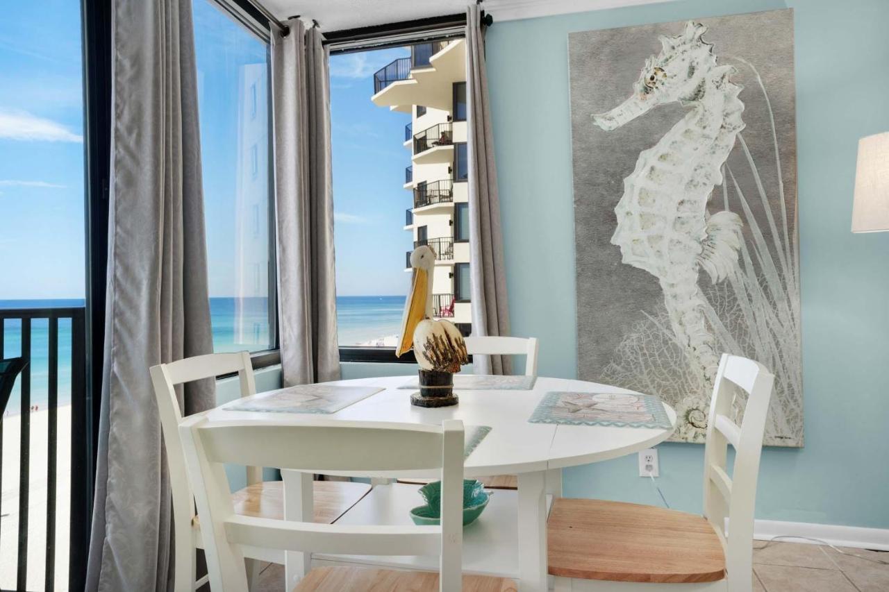 Sunbird 810E Villa Panama City Beach Exterior photo