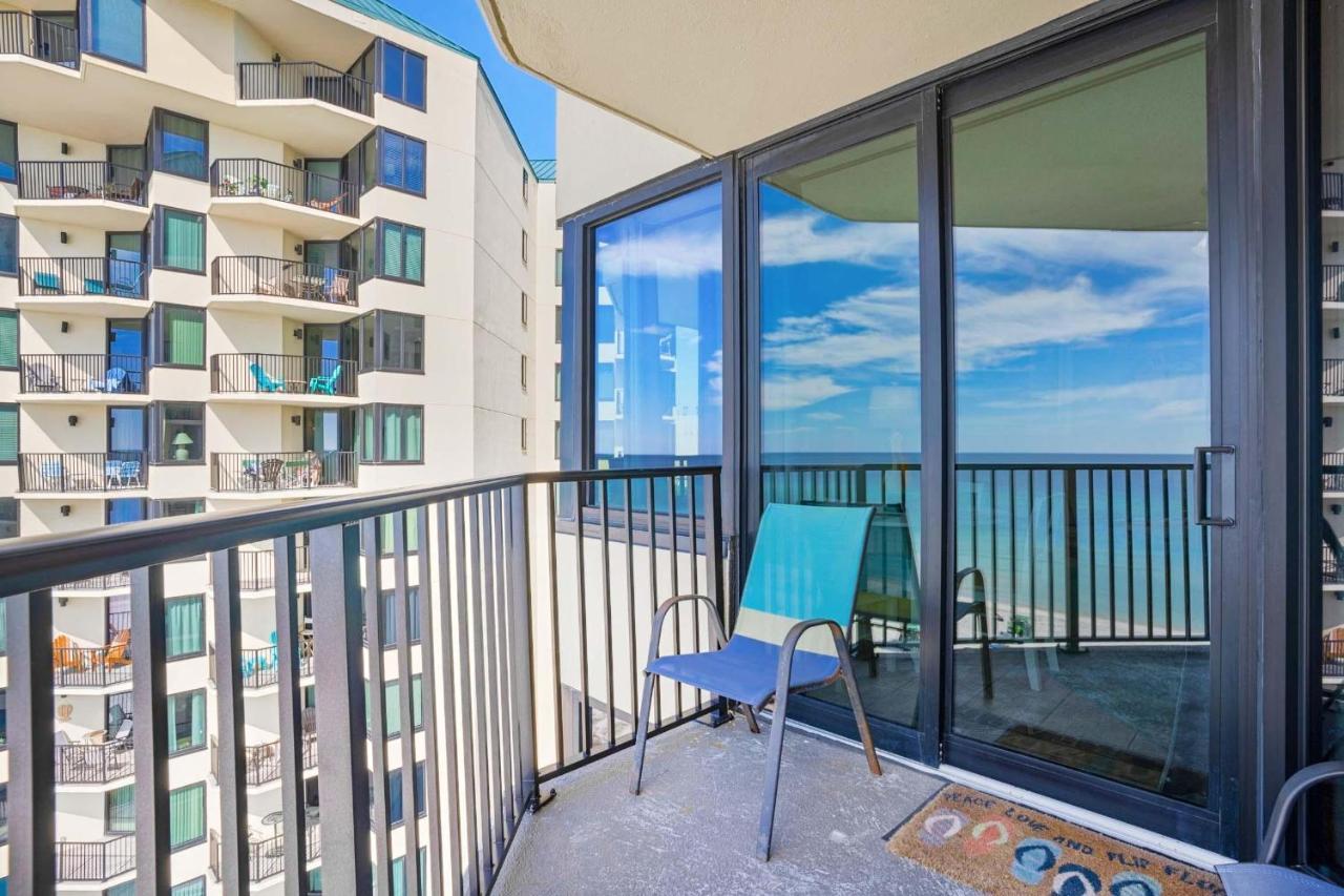 Sunbird 810E Villa Panama City Beach Exterior photo
