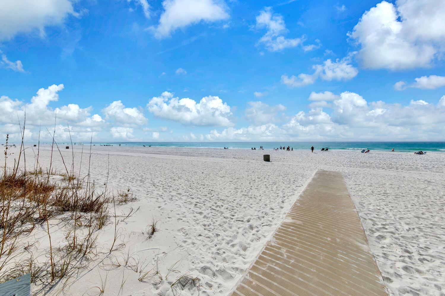 Sunbird 810E Villa Panama City Beach Exterior photo